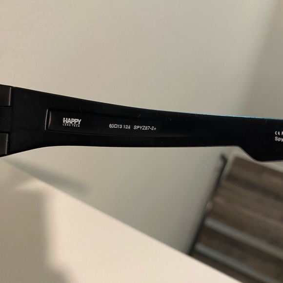 Men’s Spy glasses❤️ - Picture 4 of 4